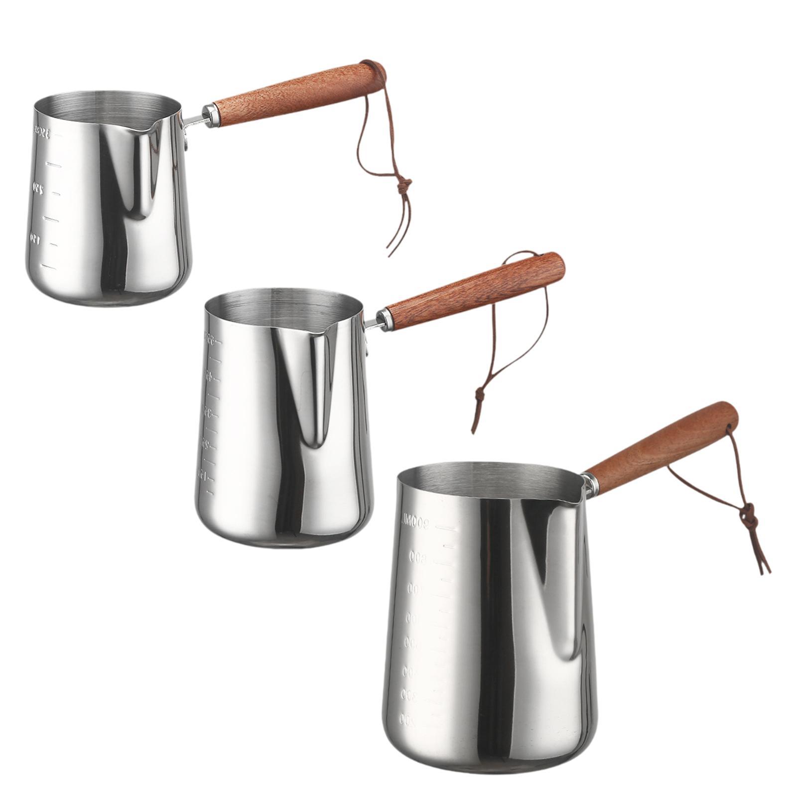Coffee Tea Making Machine - Turkse koffiepot espressomachine accessoires theeketel melkverwarmer