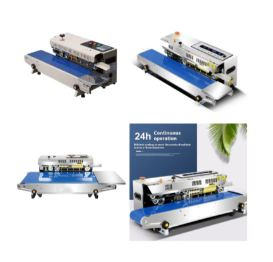 Coffee Tea & Jane - Automatische voedsel-, rijst-, thee-, koffie-, noten-