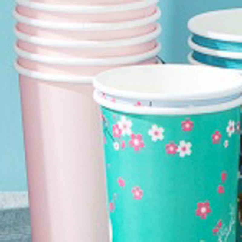 Coffee Tea & Jane - Automatische Kop sluitmachine Bubble tea machine