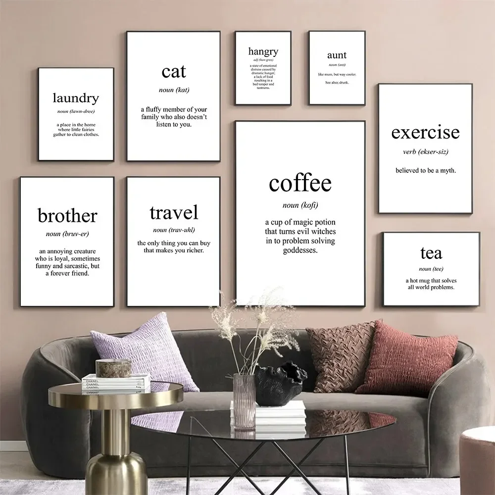 Coffee Tea Meaning - Inspirerende reis- en sportkoffie thee broer