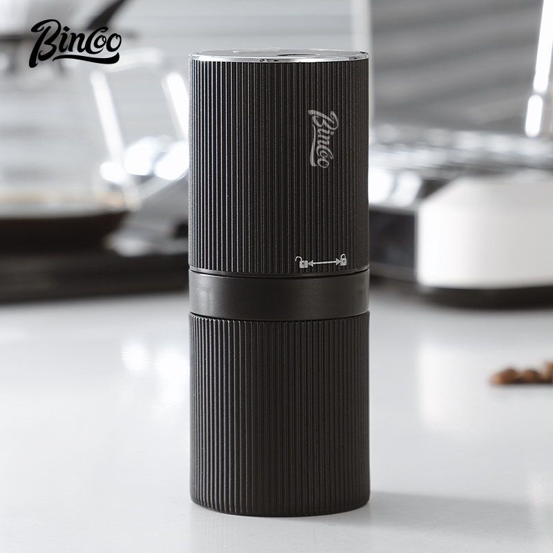 Bincoo draagbare elektrische k - Coffee Tea Making Machine recensie en prijs