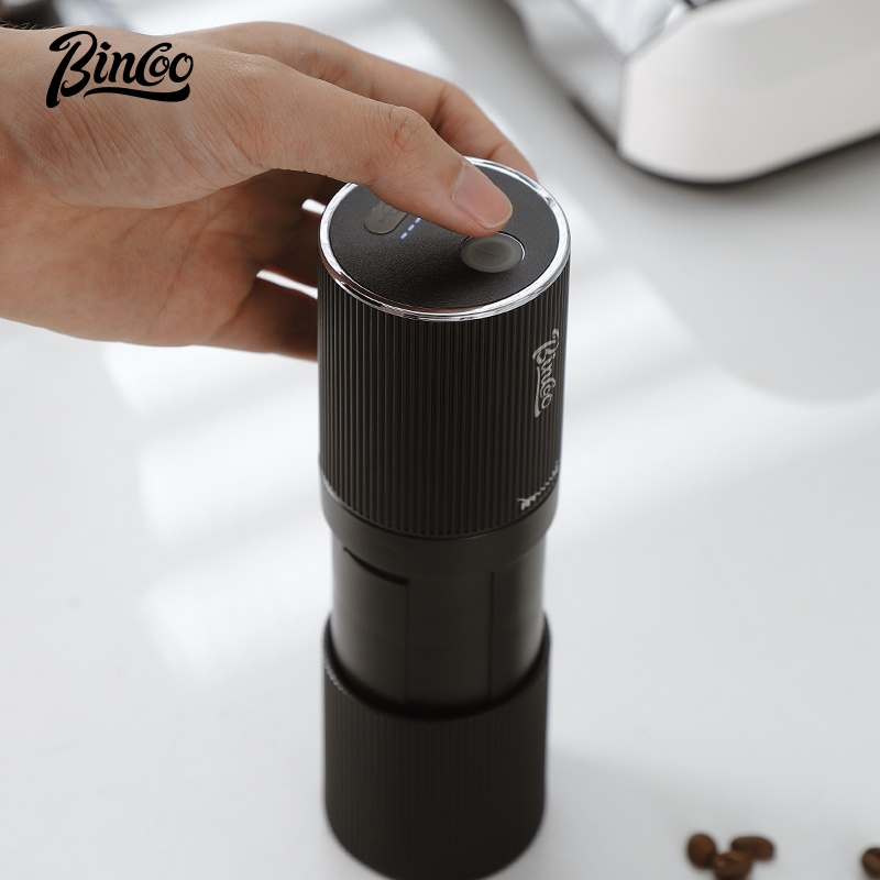 Bincoo draagbare elektrische k - Coffee Tea Making Machine recensie en prijs
