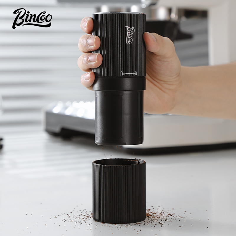 Bincoo draagbare elektrische k - Coffee Tea Making Machine recensie en prijs