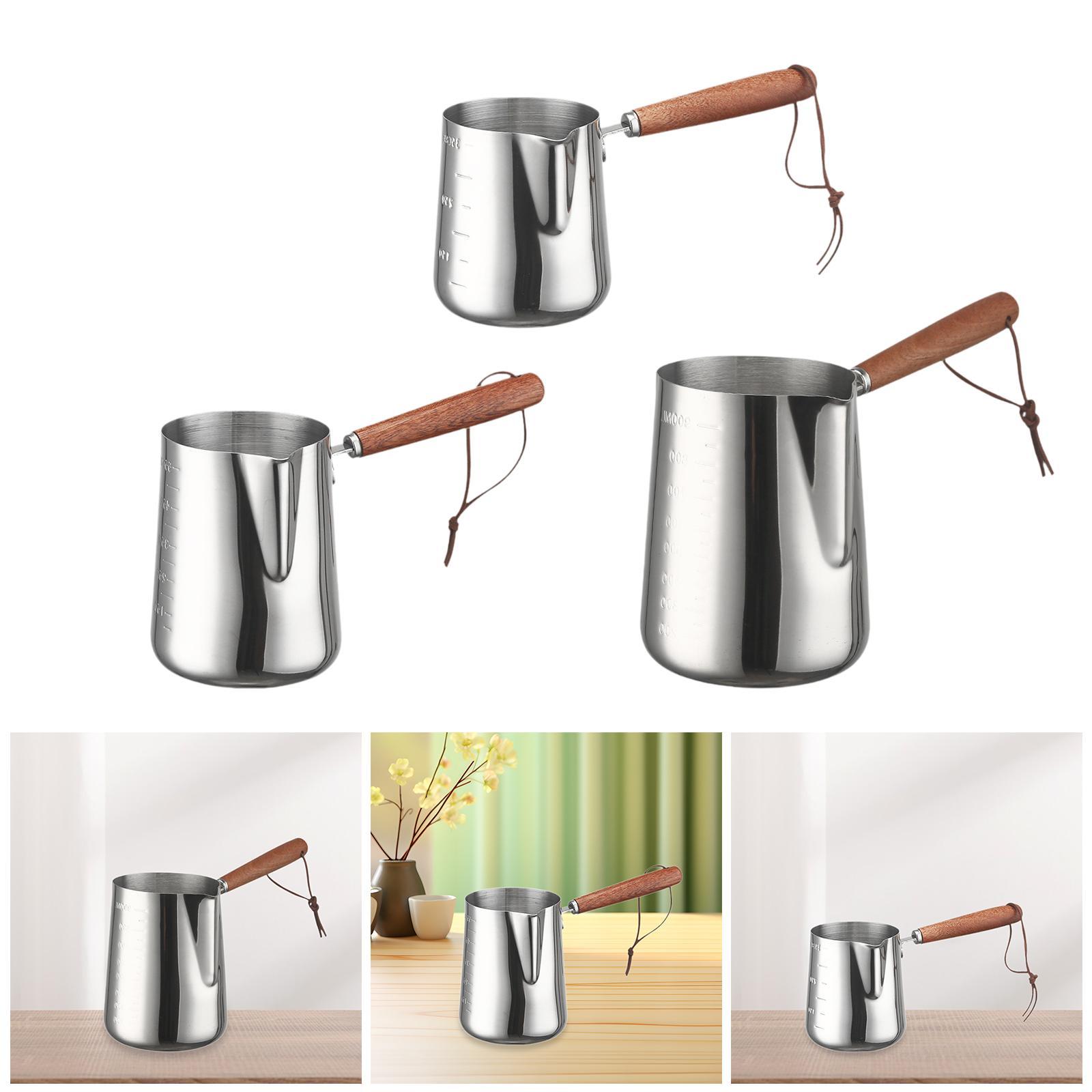 Turkse koffiepot espressomachi - Coffee Tea Making Machine recensie en prijs