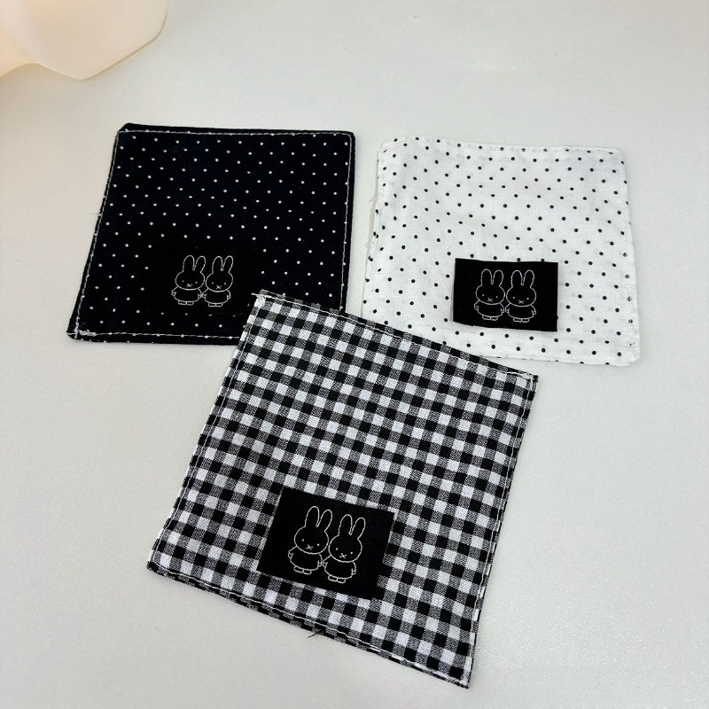 Hot Cute Miffy Series Doek Ond - Coffee Tea & Jane recensie en prijs