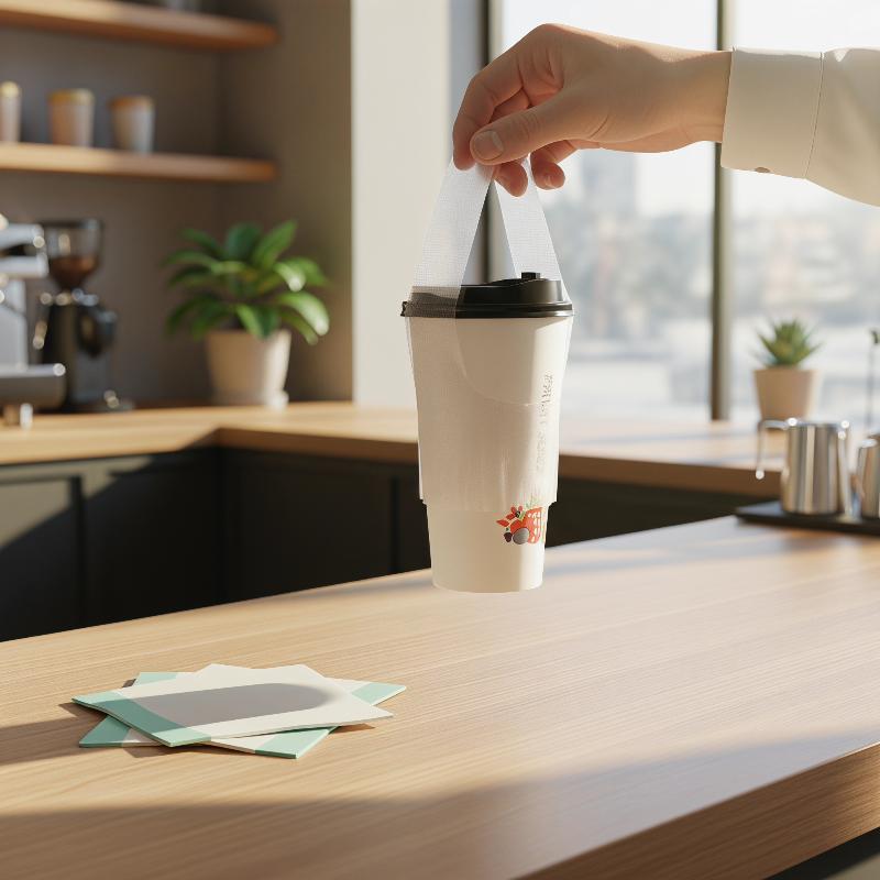 100 stuks T-vormige bajonetslu - T And Tea Coffee recensie en prijs