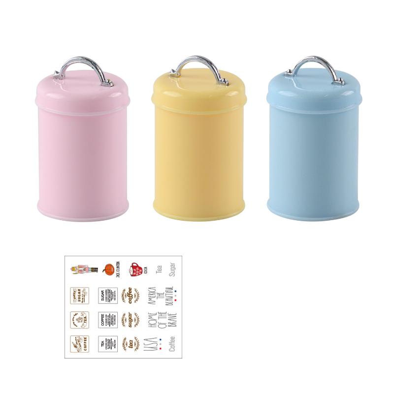 3 Stuks Miniatuur Poppenhuis M - Coffee Tea & Jane recensie en prijs