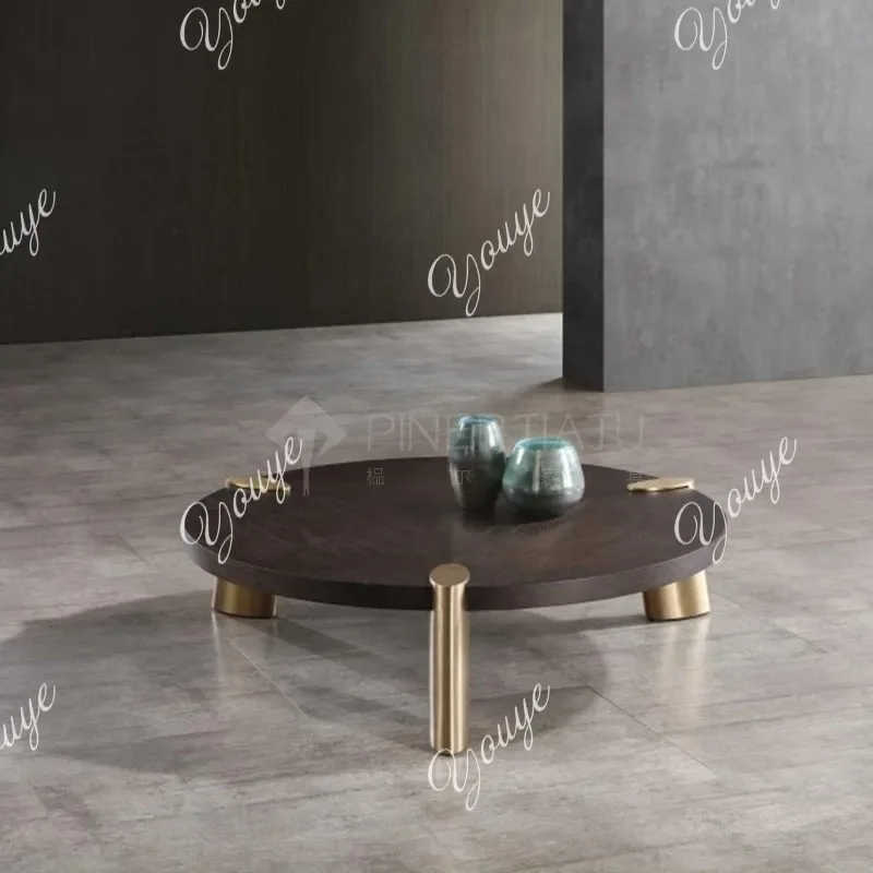 N40 Scandinavische woonkamer r - T And Tea Coffee recensie en prijs