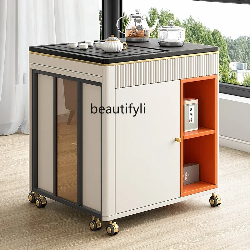 cn8350 LHY zq Intrekbare Theet - T And Tea Coffee recensie en prijs