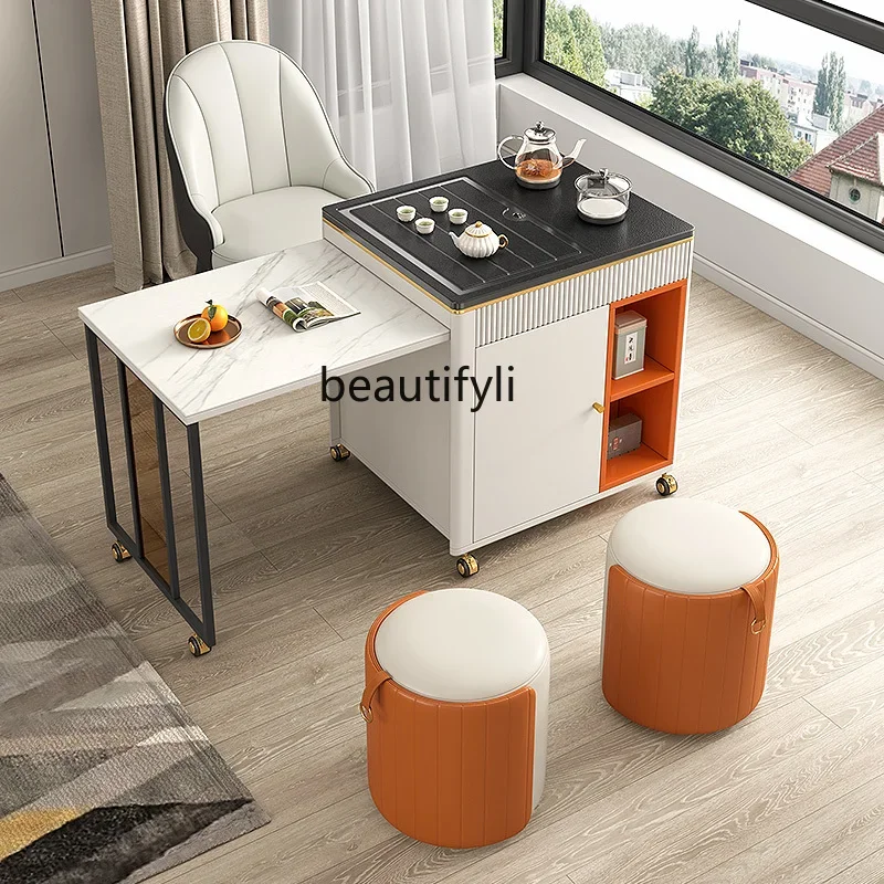 cn8350 LHY zq Intrekbare Theet - T And Tea Coffee recensie en prijs