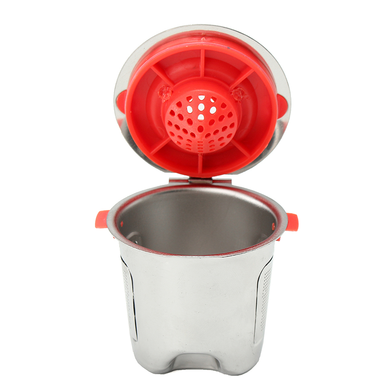 Arshen Rvs Hervulbare Koffie F - Coffee Tea Keurig recensie en prijs