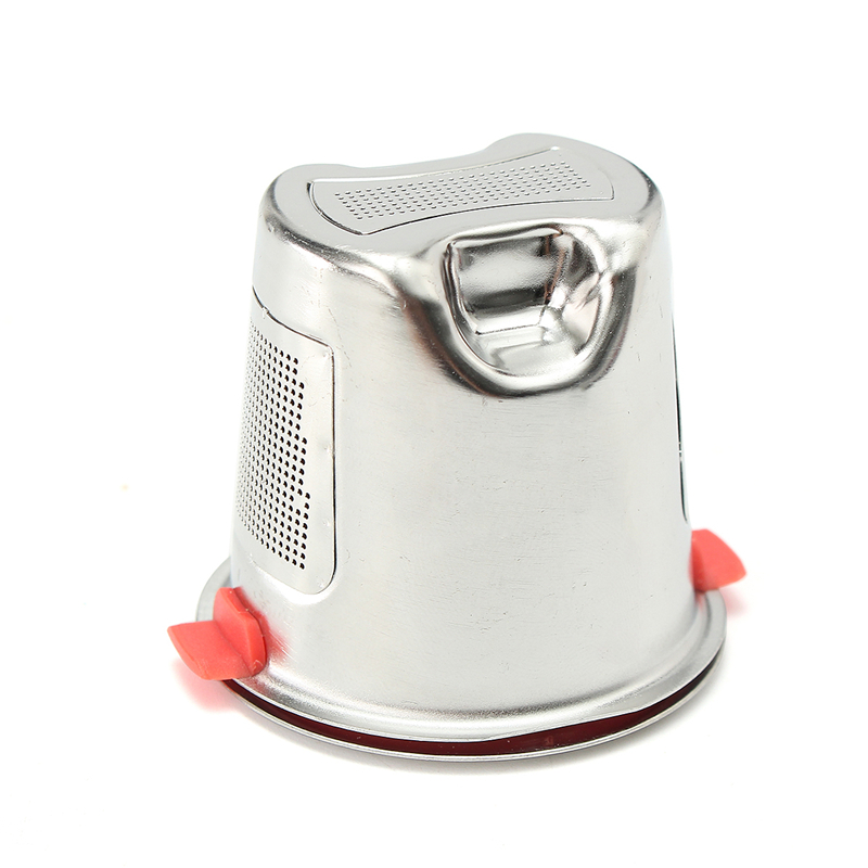 Arshen Rvs Hervulbare Koffie F - Coffee Tea Keurig recensie en prijs
