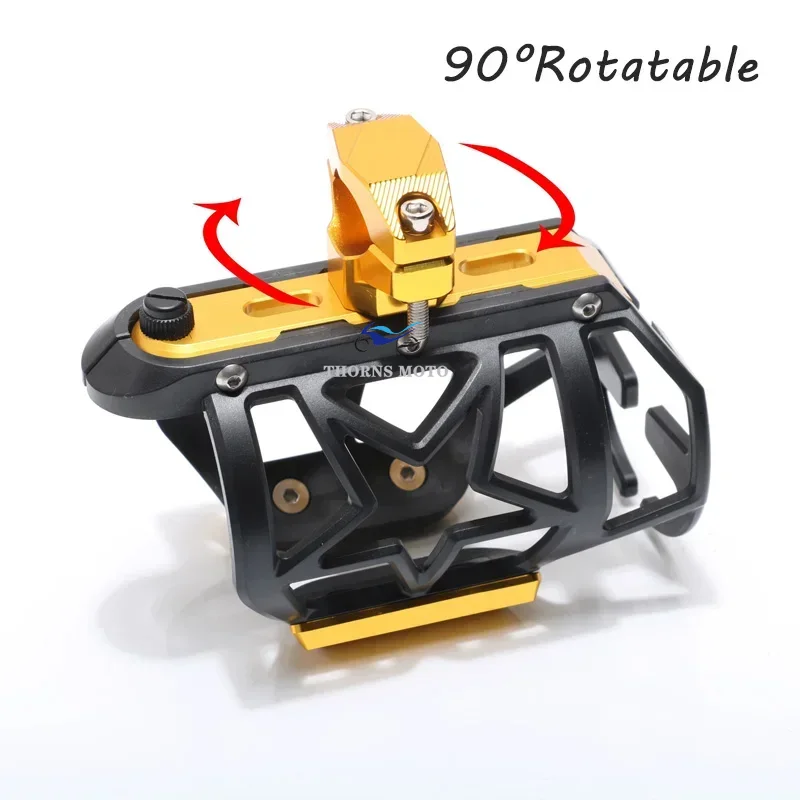 Motorfiets Koffiefles Houder V - T And Tea Coffee recensie en prijs