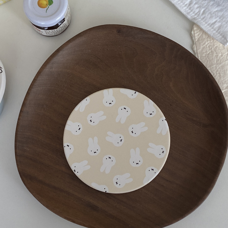 Hot Cute Miffy Series Koffieko - Coffee Tea & Jane recensie en prijs