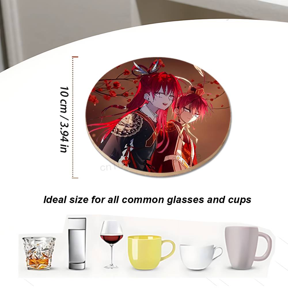 T-De woorden van C-Comics De g - T And Tea Coffee recensie en prijs