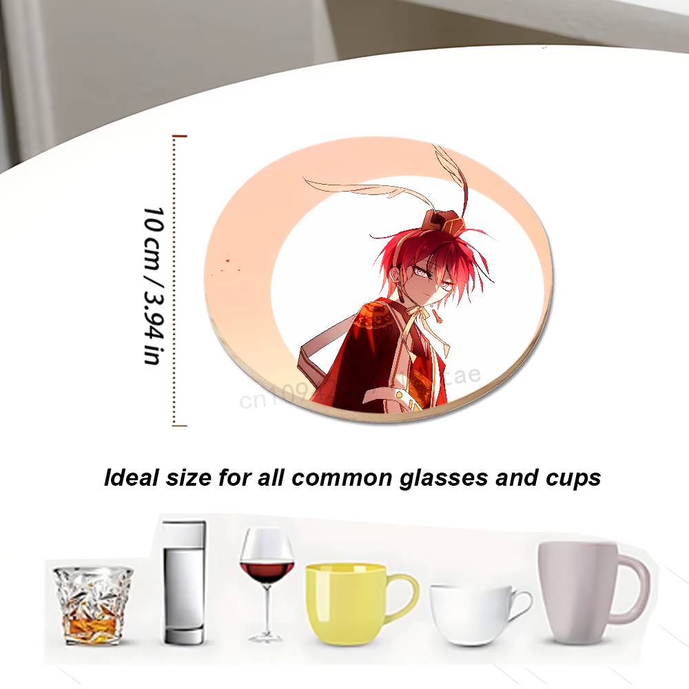 T-De woorden van C-Comics De g - T And Tea Coffee recensie en prijs
