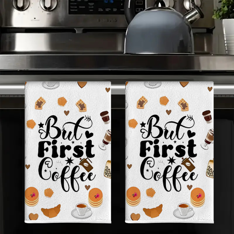 2 stuks, Good Morning Coffee B - Coffee Tea Good Morning recensie en prijs