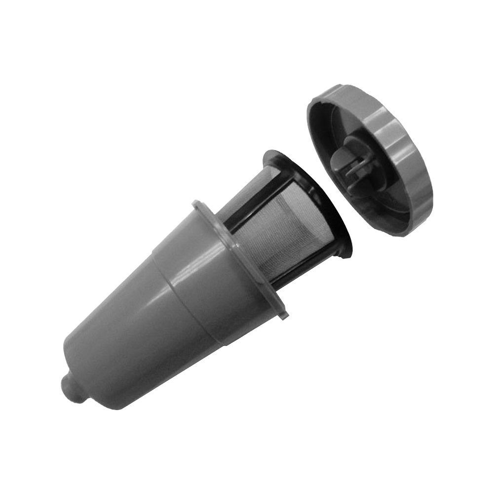 1/2/4 Stuks Koffiefilters Cup  - Coffee Tea Keurig recensie en prijs