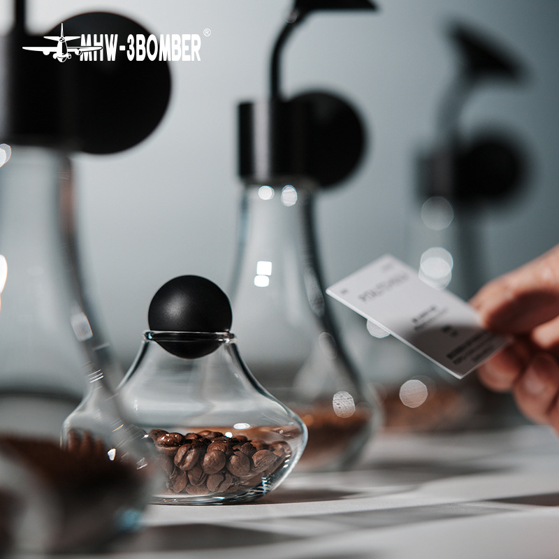 MHW-3BOMBER Bomber Koffiegeurf - Coffee Tea & Jane recensie en prijs