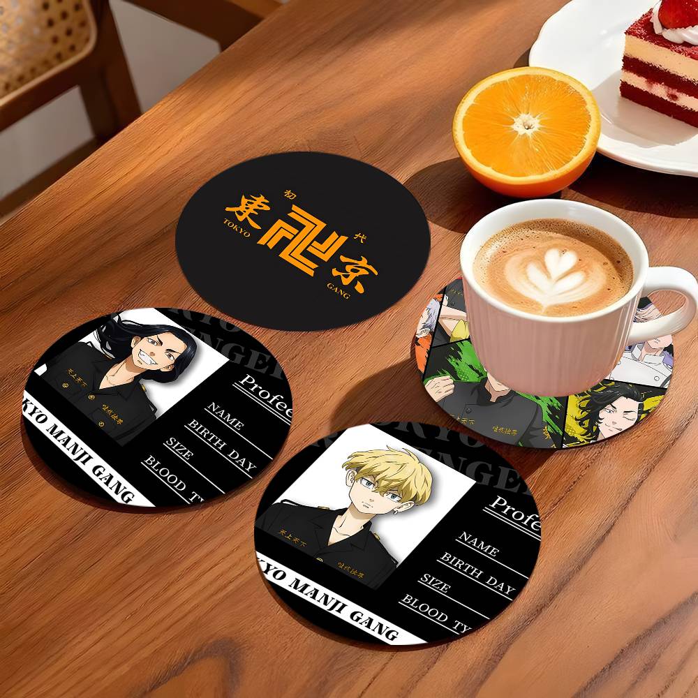 Anime T-Tokyo R-Revengers Coas - T And Tea Coffee recensie en prijs