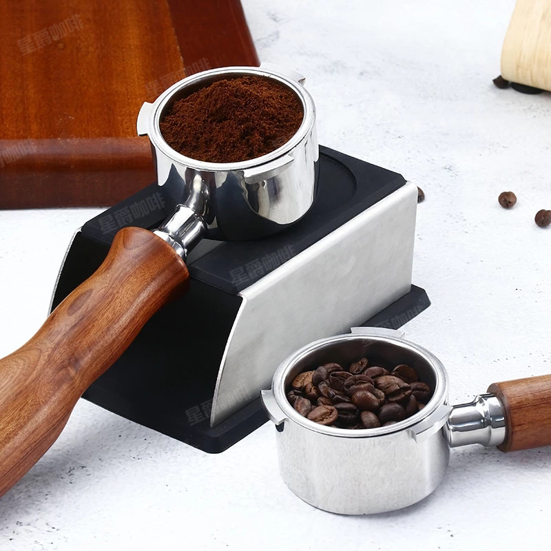 Koffie Bodemloze Filterhouder  - Coffee Tea Making Machine recensie en prijs