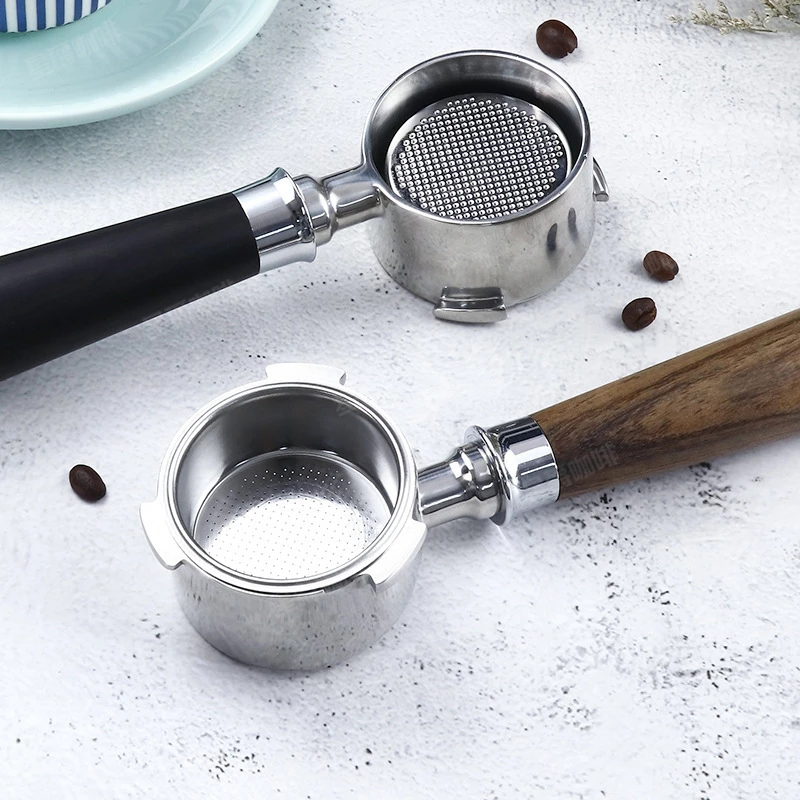 Koffie Bodemloze Filterhouder  - Coffee Tea Making Machine recensie en prijs
