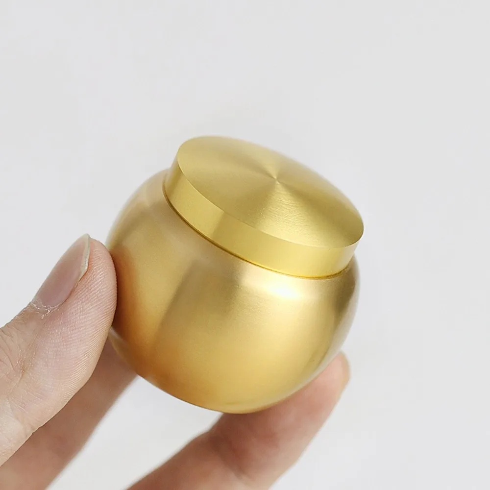 Miniatuur gouden theebusje van - Coffee Tea Urn recensie en prijs