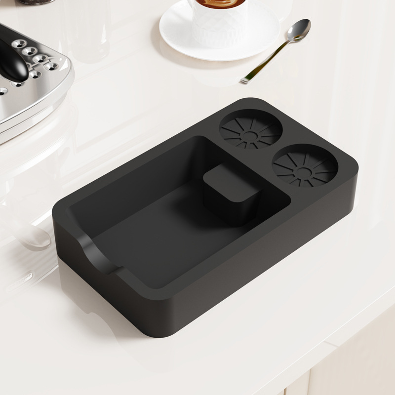 Siliconen aanstampkussen Koffi - Coffee Tea Making Machine recensie en prijs