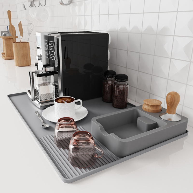 Siliconen aanstampkussen Koffi - Coffee Tea Making Machine recensie en prijs