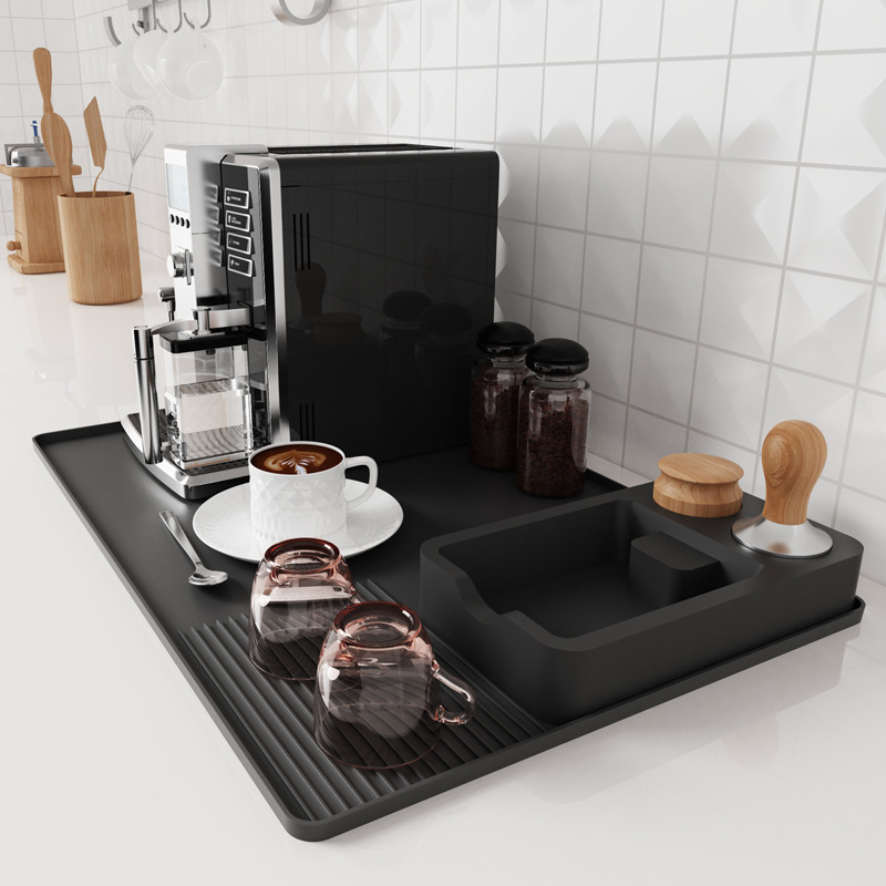 Siliconen aanstampkussen Koffi - Coffee Tea Making Machine recensie en prijs