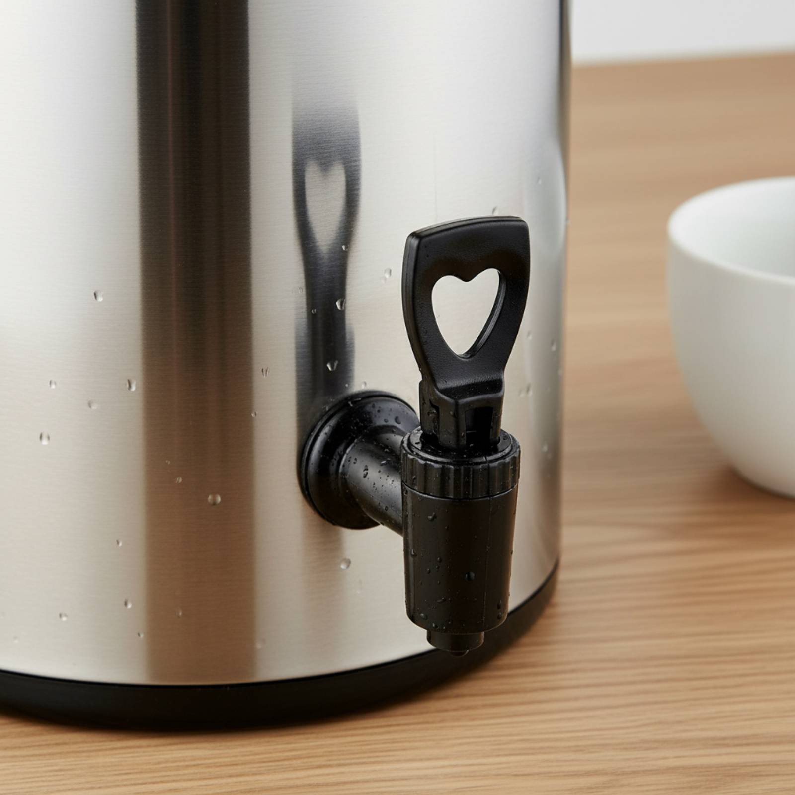 Professionele Melkthee Vat Gro - Coffee Tea Urn recensie en prijs