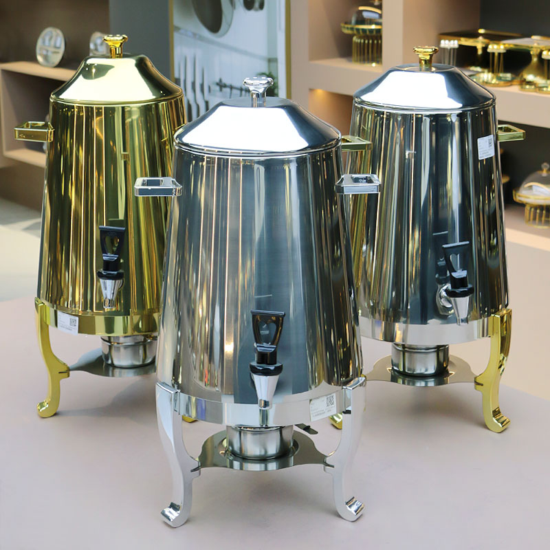 13L Grote Capaciteit Koffie Sa - Coffee Tea & Jane recensie en prijs