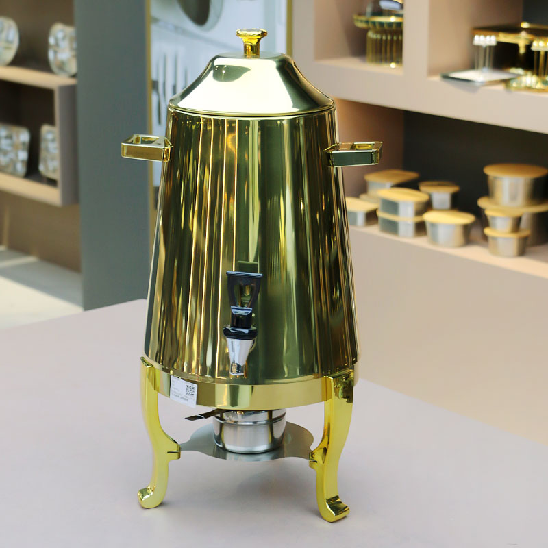 13L Grote Capaciteit Koffie Sa - Coffee Tea & Jane recensie en prijs