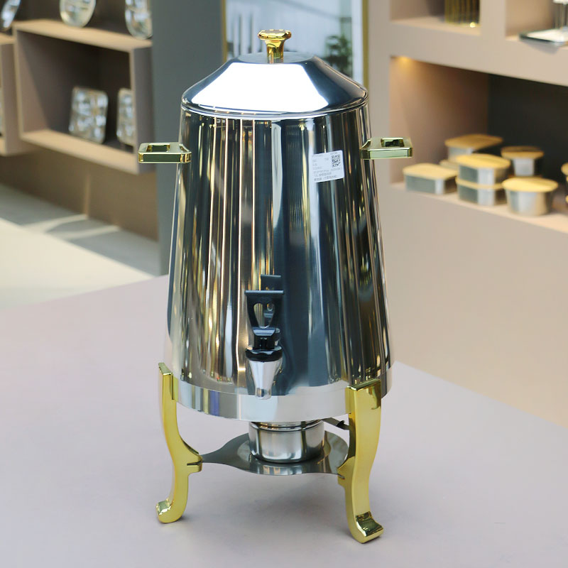 13L Grote Capaciteit Koffie Sa - Coffee Tea & Jane recensie en prijs