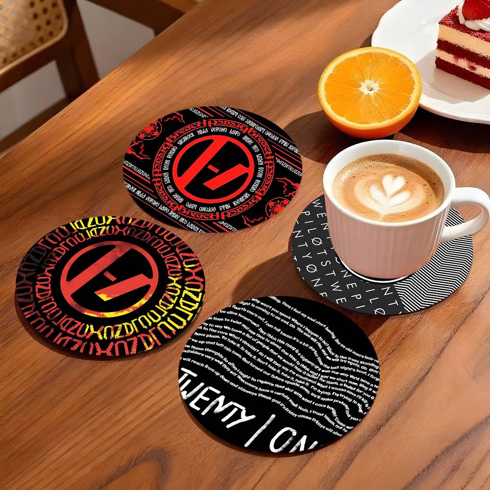 Populaire T-Twenty One Pilot B - T And Tea Coffee recensie en prijs