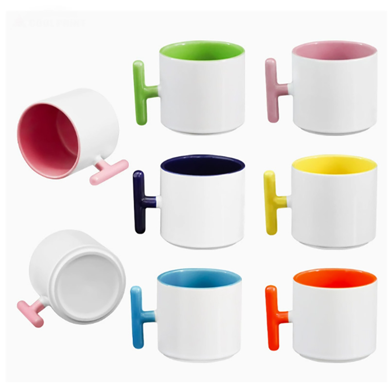 2 STKS Creativiteit T-vormige  - T And Tea Coffee recensie en prijs