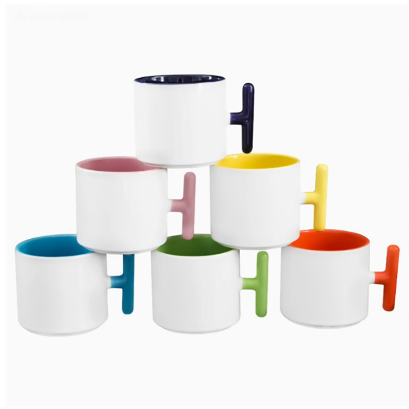 2 STKS Creativiteit T-vormige  - T And Tea Coffee recensie en prijs
