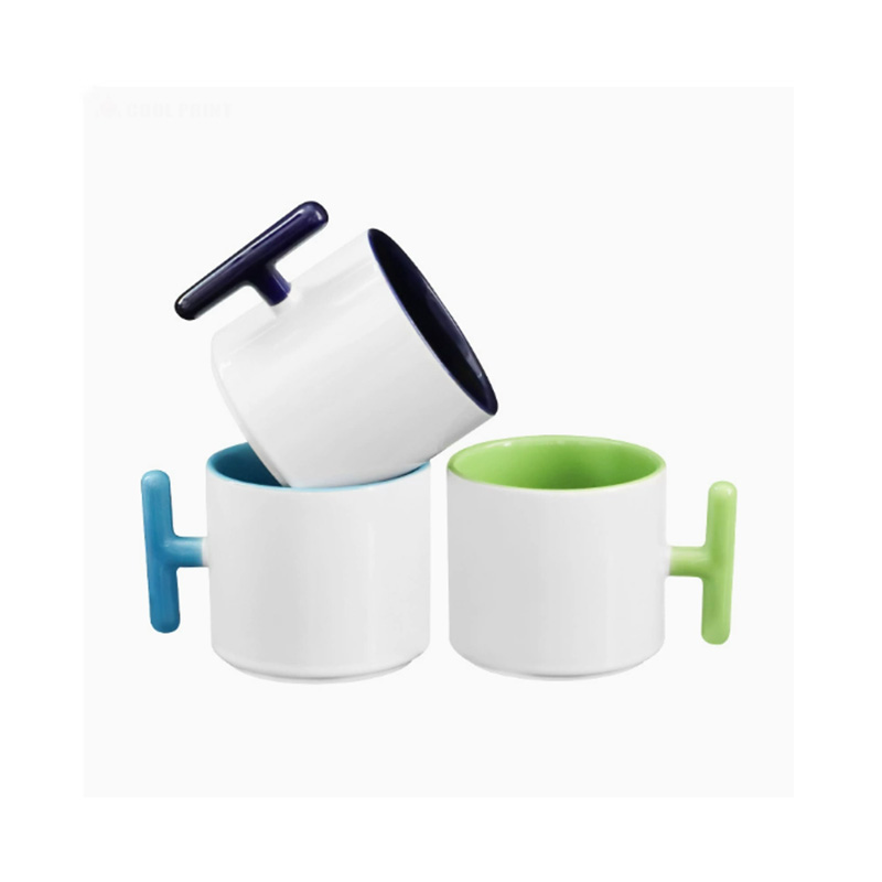 2 STKS Creativiteit T-vormige  - T And Tea Coffee recensie en prijs