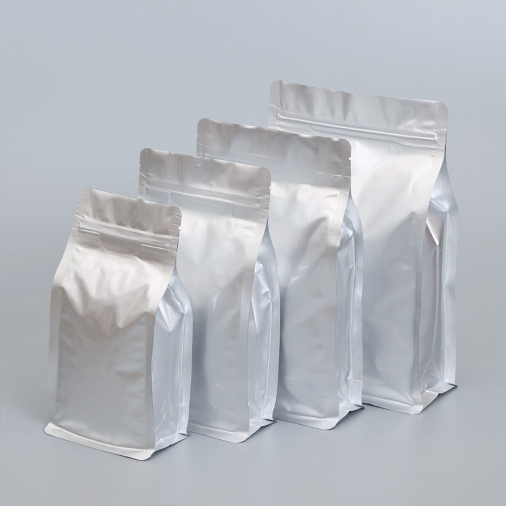 20 Stuks Stand Up Self Seal Ba - Coffee Tea & Jane recensie en prijs