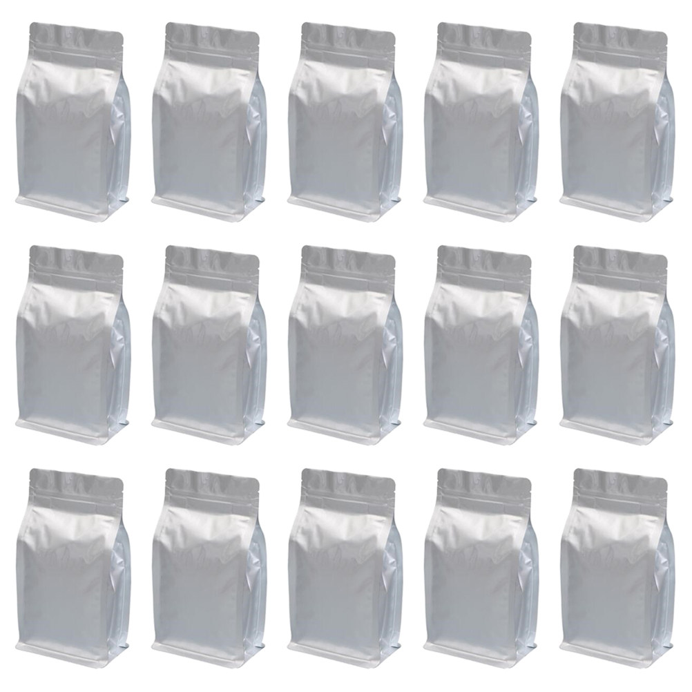 20 Stuks Stand Up Self Seal Ba - Coffee Tea & Jane recensie en prijs