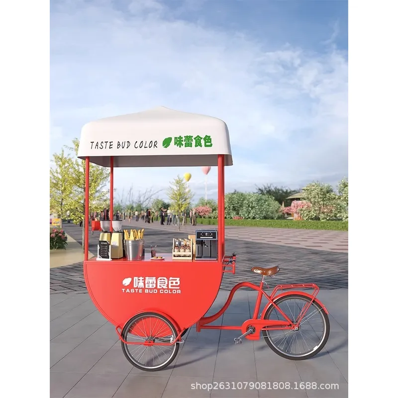 Mobiele buiten foodtruck voor  - Coffee Tea & Jane recensie en prijs