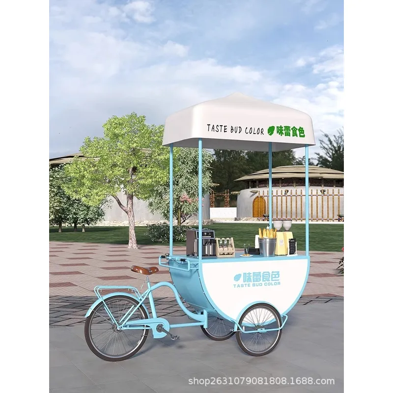 Mobiele buiten foodtruck voor  - Coffee Tea & Jane recensie en prijs