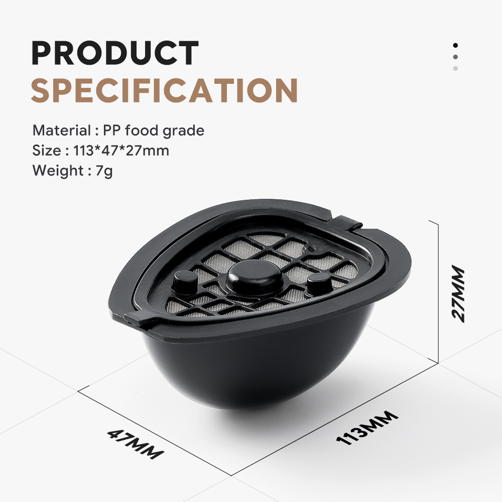 Herbruikbare Nestcapsule Thee  - T And Tea Coffee recensie en prijs