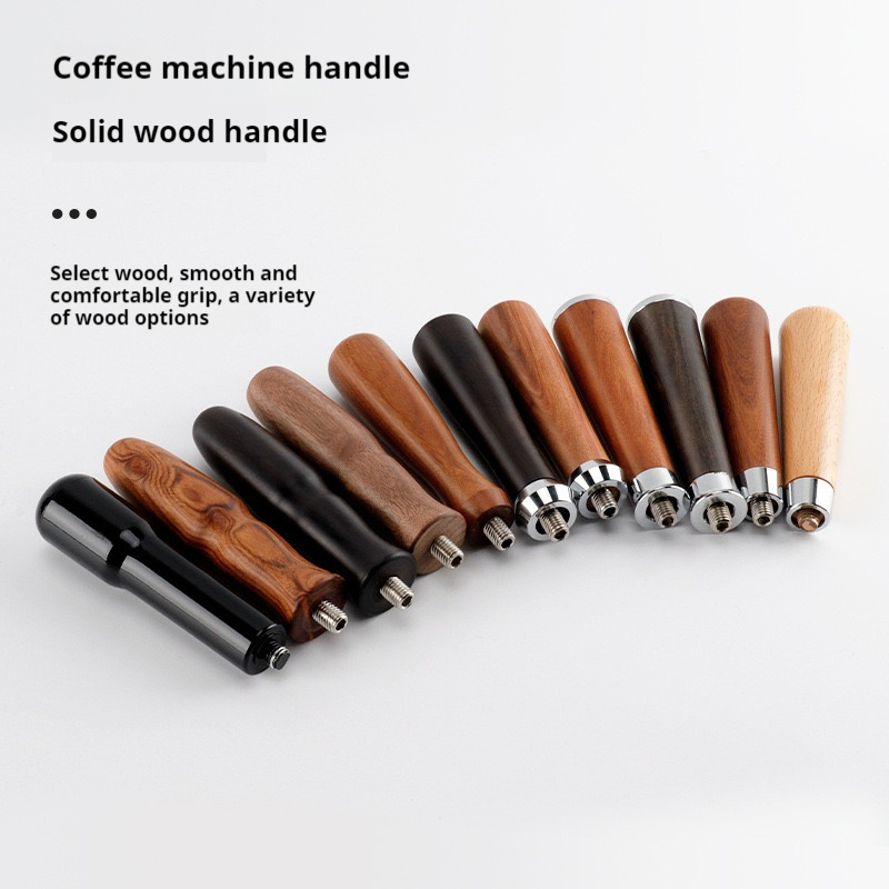 M10 Filterhouder Handvat Massi - Coffee Tea Making Machine recensie en prijs