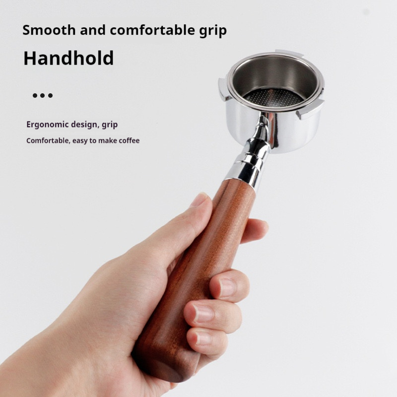 M10 Filterhouder Handvat Massi - Coffee Tea Making Machine recensie en prijs