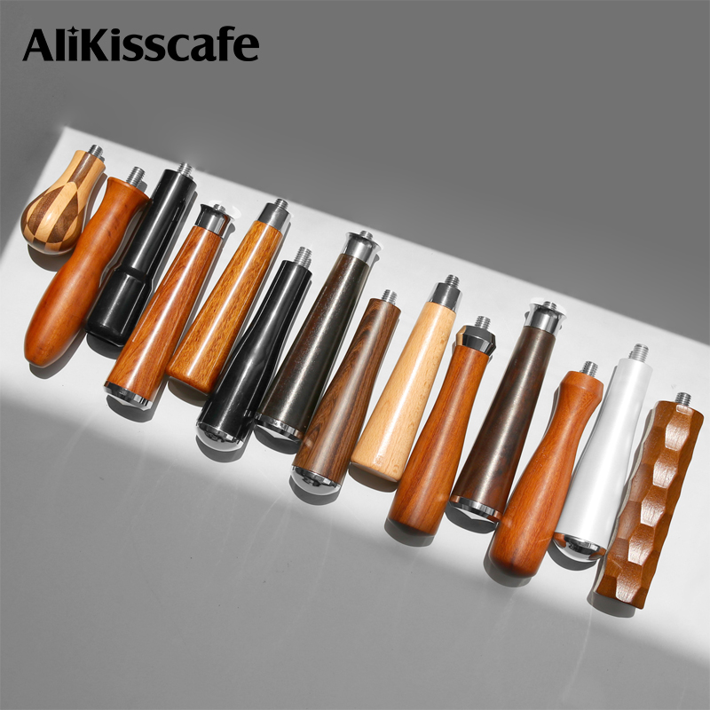 Koffieportafilterhandvat M10 G - Coffee Tea Making Machine recensie en prijs