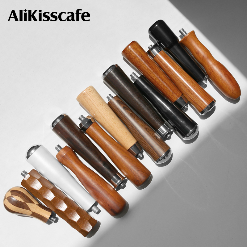 Koffieportafilterhandvat M10 G - Coffee Tea Making Machine recensie en prijs