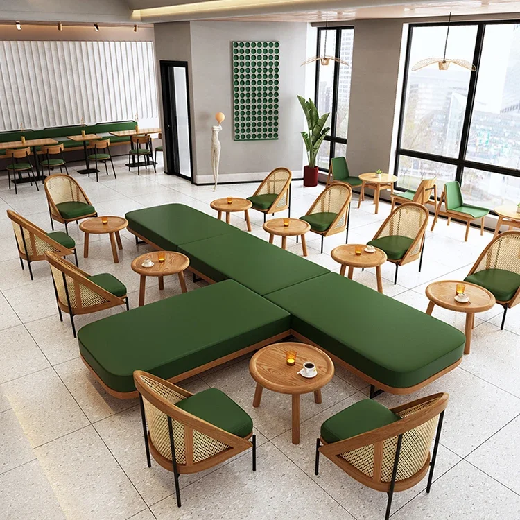 l #   Commerciële eenvoudige f - T And Tea Coffee recensie en prijs