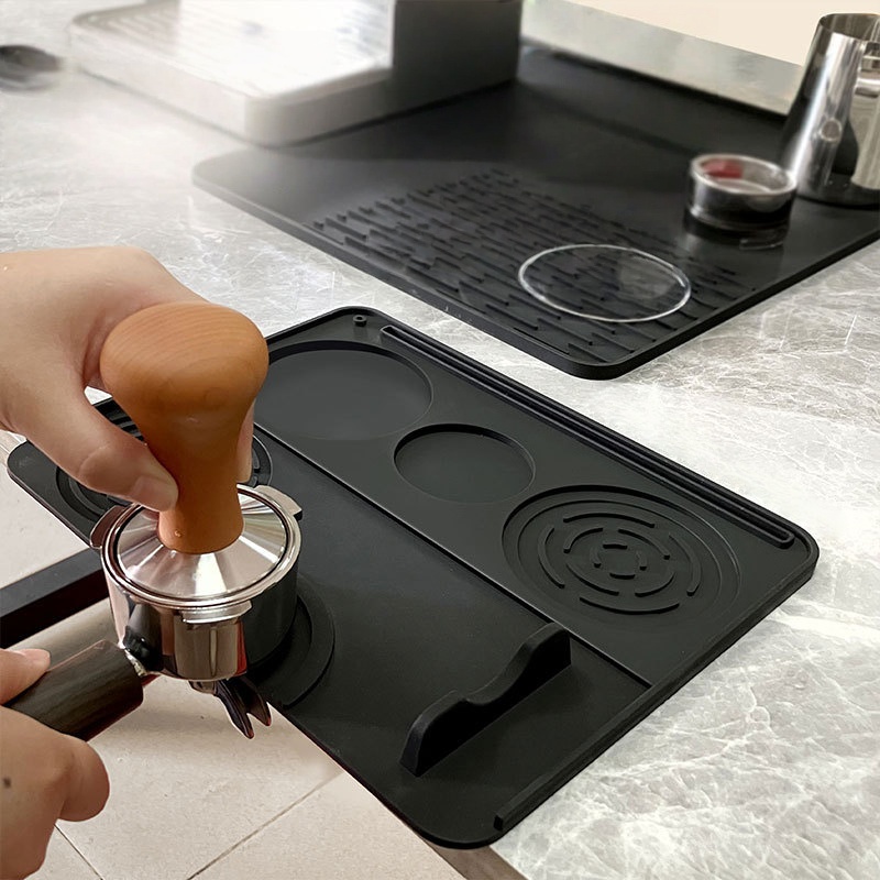 JUSTINLAU 3-in-1 Koffiemat met - Coffee Tea Making Machine recensie en prijs