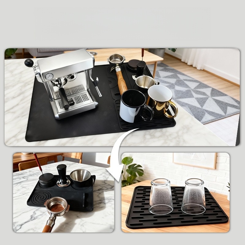 JUSTINLAU 3-in-1 Koffiemat met - Coffee Tea Making Machine recensie en prijs